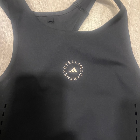 Stella Mc Cartney Adidas Top - Picture 2 of 6